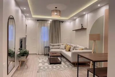 Image de Cozy and lovely apartment