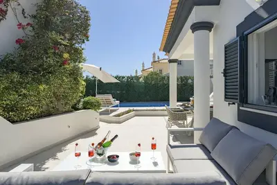 Image de Villa Olivia