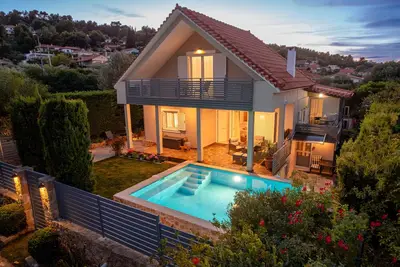 Image de Athina Sea Villa Close To Atthens