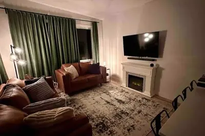 Image de Sunrise Pines: a tiny escape to rest, relax and recharge.