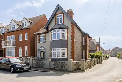Image de Westward House- sleeps 8, Sheringham