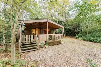 Image de Squirrels Chase- sleeps 6, High Kelling
