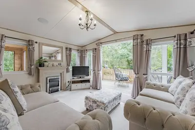 Image de Stonechat - sleeps 4, High Kelling