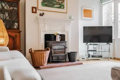 Image de Morris Minor - sleeps 5, Sheringham