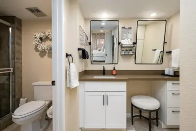 Image de Casa Merlot-Anasazi Village-Ground floor beautiful condo steps away from Pool.