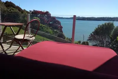 Image de Absolute beachfront \"Waimiro\" Paihia