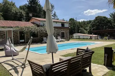 Image de Casa Rural Rodeada de Naturaleza. A Medio Camino Ntre A Coruña y Santiago