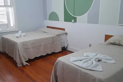 Image de Hotel Palace City Agudos