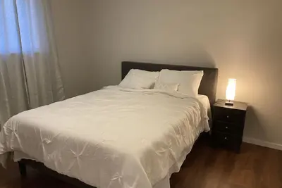Image de Sunnyvale Serenity: Your Home Away from Home in the Heart of Silicon Valley