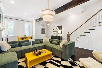 Image de 6min to Pittsburgh Zoo, Pet Friendly, Near Butler St