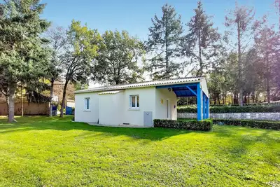 Image de Belle maison Ă Souvigne avec WiFi