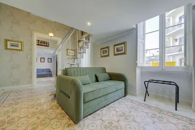 Image de Casa Marie - Your next stay in a Traditional Corner Townhouse, built in 1881