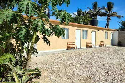 Image de Hotel Posada San Carlos