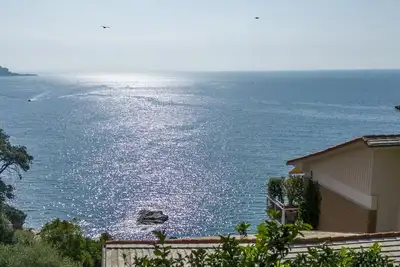 Image de Appartement Ă Recco avec 1 chambres Ă coucher, 4 couchages