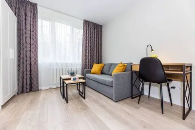 Image de Centras Prie Parko, Center By The Park