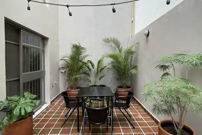 Image de Casa San Fernando by Barrio México