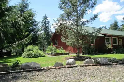 Image de Country Beauty, Peaceful & Quiet