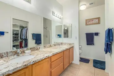 Image de ⛳️Golf Getaway🏌️‍♀️Relaxing condo-quiet 45+ community🌄.