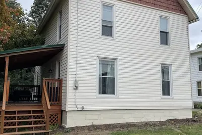 Image de Family sized house close to wineries, ski resorts, and plenty of great fishing!
