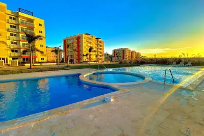 Image de New, Pool, Wi-F, Playground