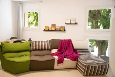 Image de House 83 Within walking distance from the center