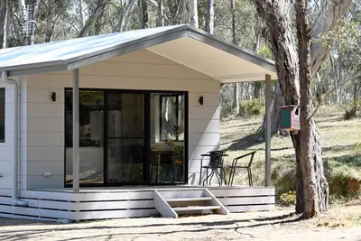 Image de Wedderburn Caravan Park