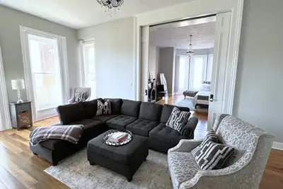 Image de Secretariat @ The HoM- Ky Horse Park 11min, Ark 30min, Walk Downtown/Gt College