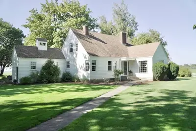 Image de The Miller Farmhouse