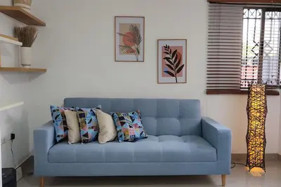 Image de Sahara2C, your cozy space! in the North Zone