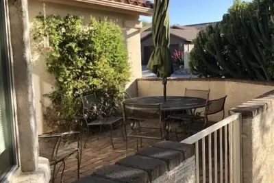 Image de Winter in sunny Tucson, Adult Resort Home #1