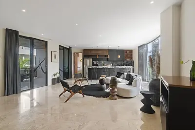 Image de 7 bedroom Twin Villa, Infinity Pool, 2 private plunge pools, minutes from beach