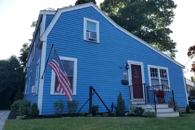 Image de The Anchor House Marblehead Retreat - Minutes to Old Town and Historic Salem!