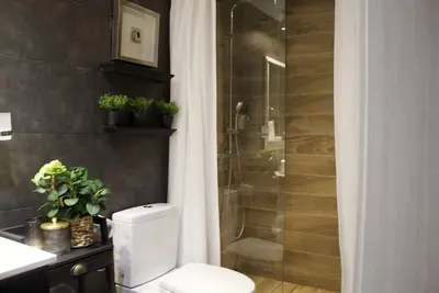 Image de A Luxe Staycation