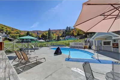 Image de Mountainside Condo Ski In Ski Out