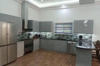 Image de Ocean View Gran Villa at Green Turtle Residences