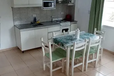 Image de Departamentos Dos Ambientes