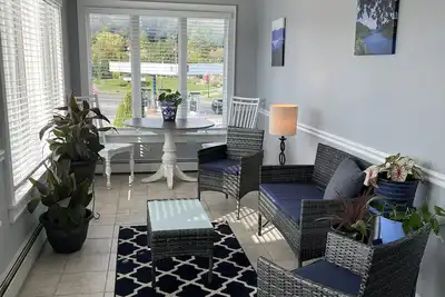 Image de Unbelievable penthouse-style apartment in the heart of Elkins, Wv.