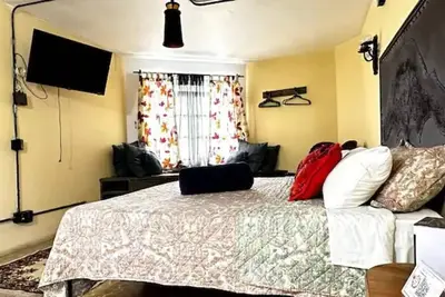 Image de Fast Wi-Fi•Rooftop Lounge•Washer•Parián•Secure