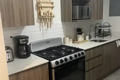 Image de Beautiful Newly Furnished Apartment in Guatemala