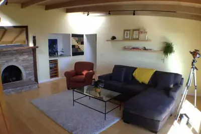 Image de Berkeley Vista - hilltop hideaway