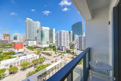 Image de Modern Escape in Brickell