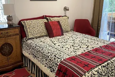 Image de Crow’s Nest Studio-Cosy Getaway in the Woods