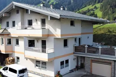 Image de Appartement Franz by Interhome