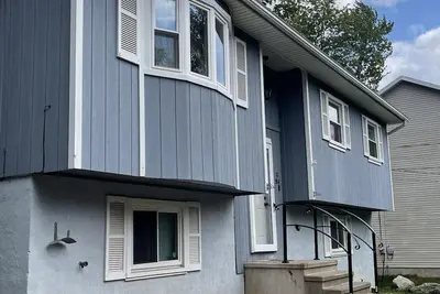 Image de The Tranquility on Poconos Mountain