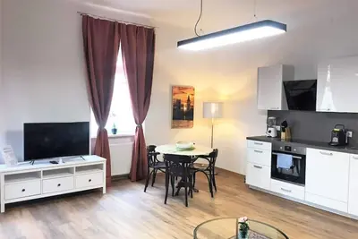 Image de Renovated Apartment near Reumannplatz