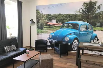 Image de Apartment Balcony in Reindorf