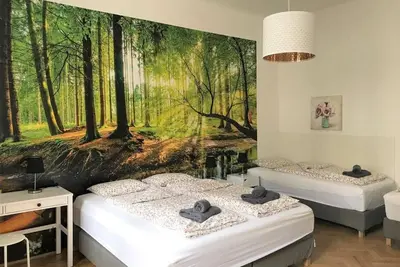 Image de Charming Apartment in Ottakring