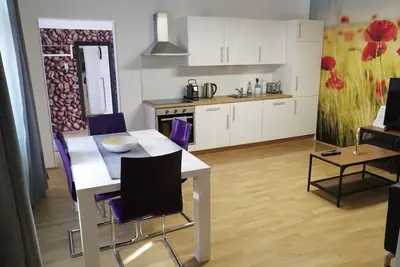 Image de Cozy Apartment near Brunnenmarkt