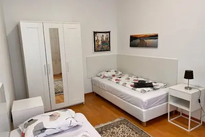 Image de 2 Bedroom Apart near Reumannplatz