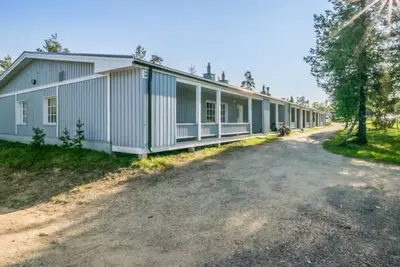 Image de Saariseläntie 8 e 3 by Interhome